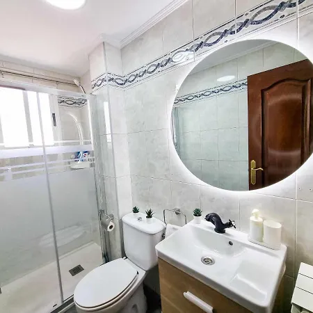 Front Views To El Pilar Comotucasa Daire