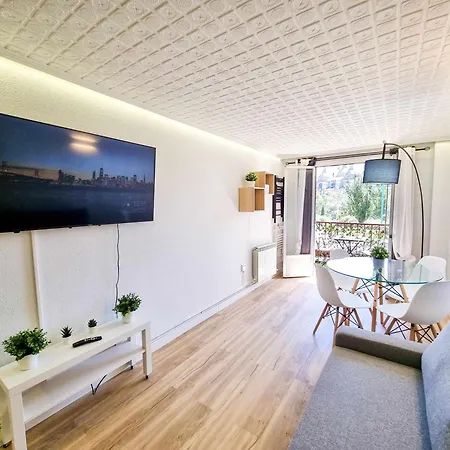 Front Views To El Pilar Comotucasa Zaragoza