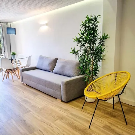 Front Views To El Pilar Comotucasa Apartment Zaragoza