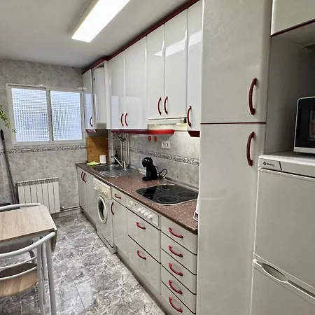 Front Views To El Pilar Comotucasa Διαμέρισμα Σαραγόσα