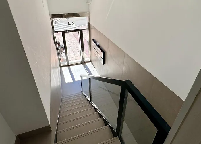 Front Views To El Pilar Comotucasa Διαμέρισμα