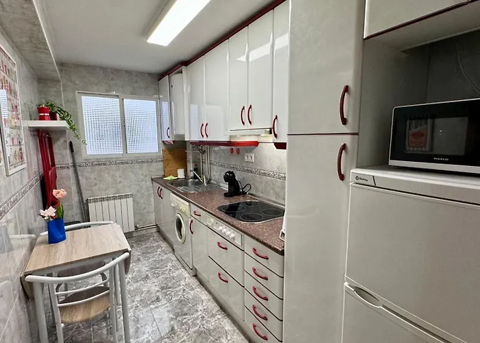 Front Views To El Pilar Comotucasa Διαμέρισμα Σαραγόσα