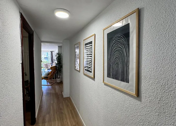 Front Views To El Pilar Comotucasa Σαραγόσα