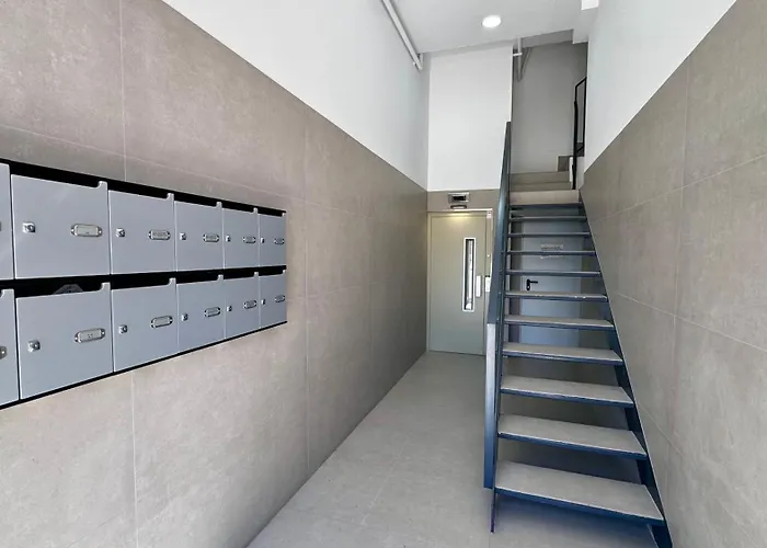 Διαμέρισμα Front Views To El Pilar Comotucasa Σαραγόσα