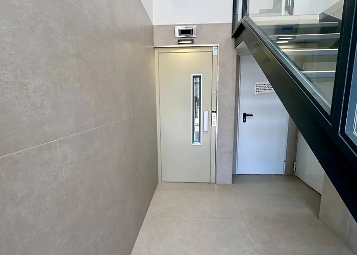 Front Views To El Pilar Comotucasa Διαμέρισμα Σαραγόσα